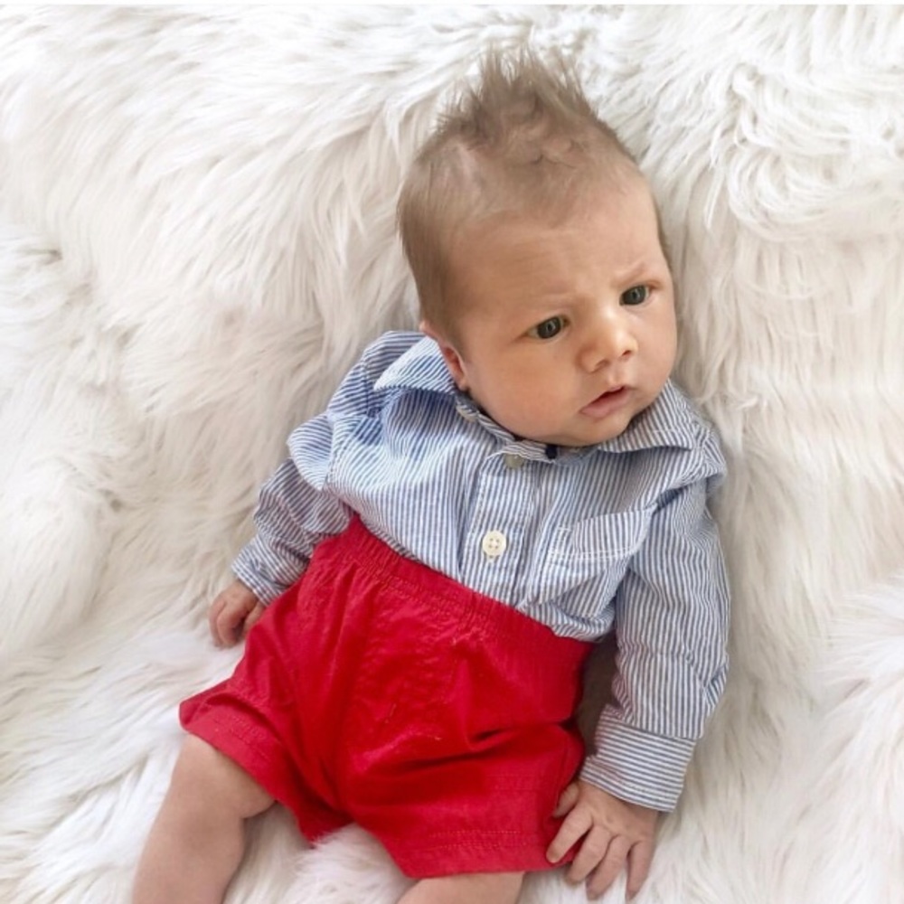 Meet your Posher, Kelly